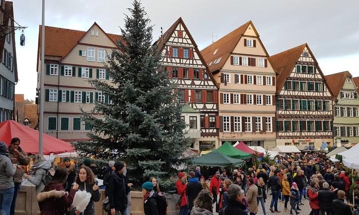 Café Im Hirsch